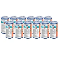 BestWay filterpatroon (III) / (A) 12 stuks